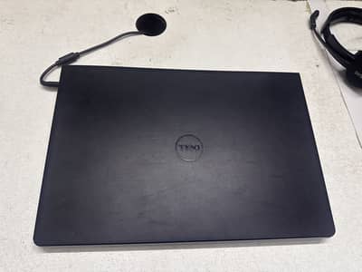 Dell core i5 5th generation 250gb SSD 8 gb Ram