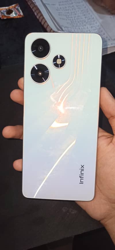 Infinix Hot 30