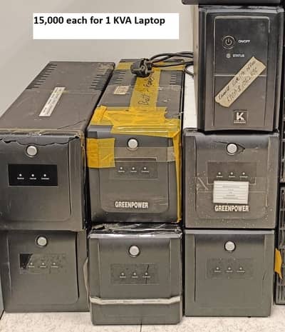 Used UPS for Sale in good Condition