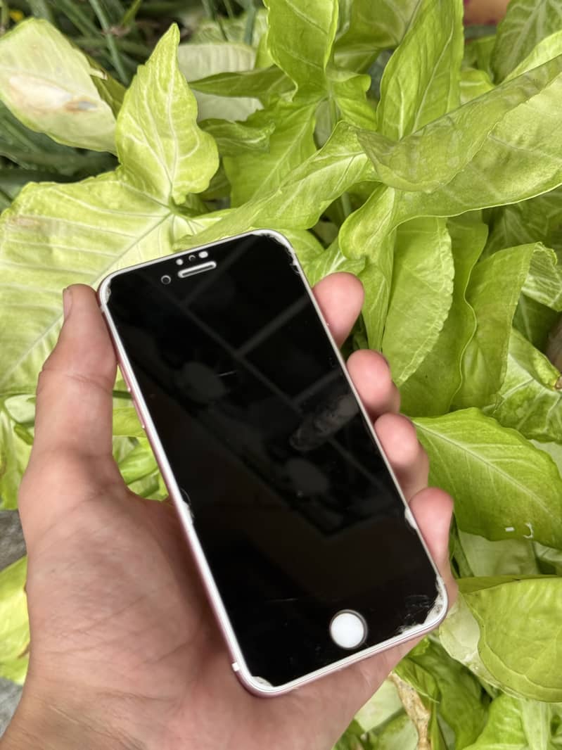 iPhone 6s 0
