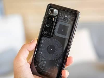 Xiaomi Mi 10 Ultra
