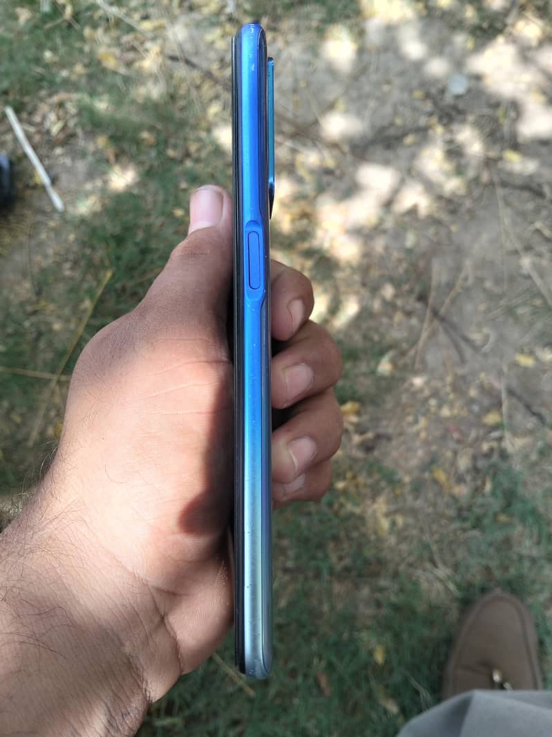 OPPO A54 1