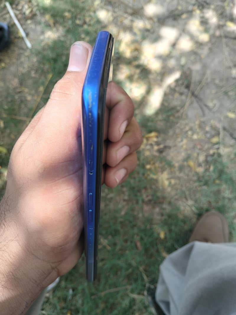 OPPO A54 5