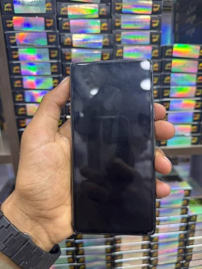Google Pixel 7a