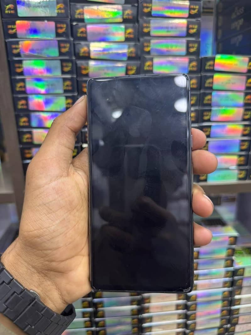 Google Pixel 7a 0