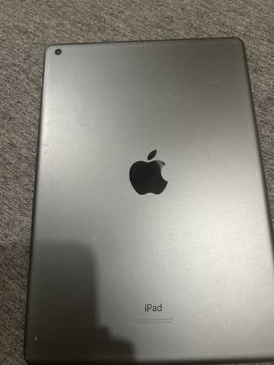 Ipad 9th gen 64gb ( negotiable)
