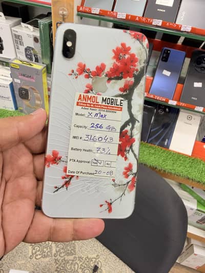 Apple iPhone XS Max