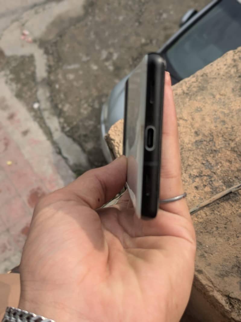Google Pixel 6a 1