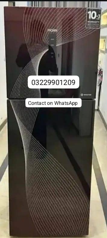 Haier refrigerator for sale