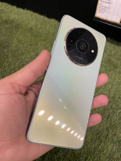 Xiaomi Redmi A3
