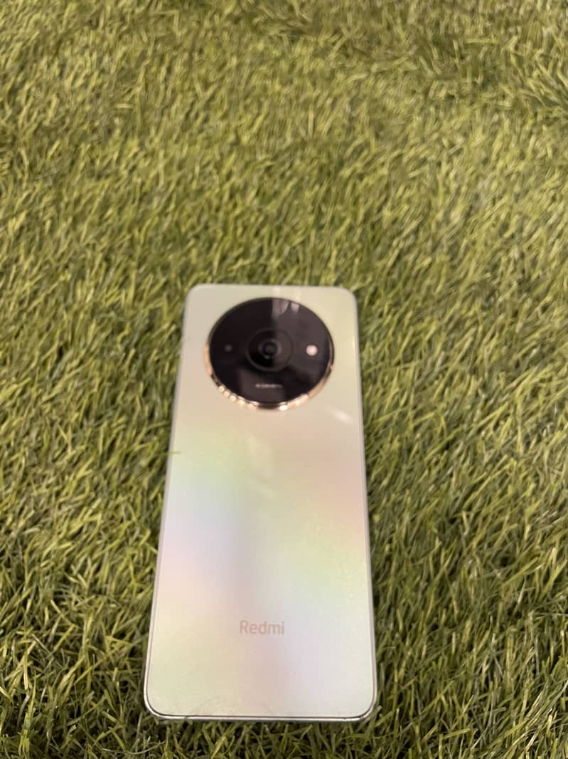 Xiaomi Redmi A3 2