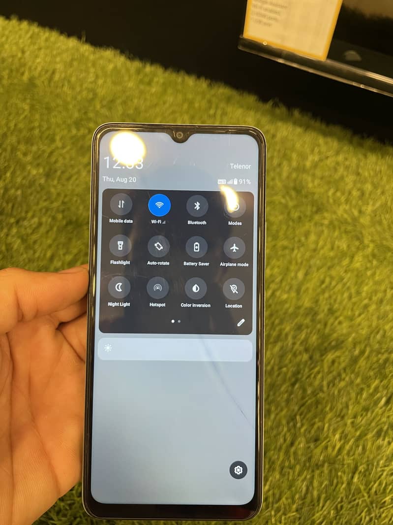 Xiaomi Redmi A3 3