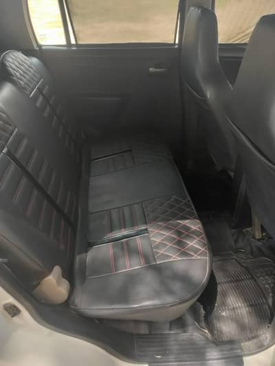 Suzuki Wagon R 2019