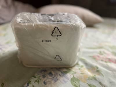Original Philips Toaster HD2566 With Box - Perfect Condition (950W)