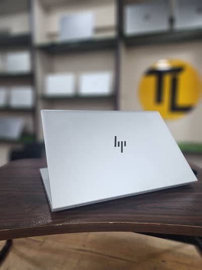 HP EliteBook 840 G7 | Core i5 10th Gen | 8GB RAM/256GB SSD
