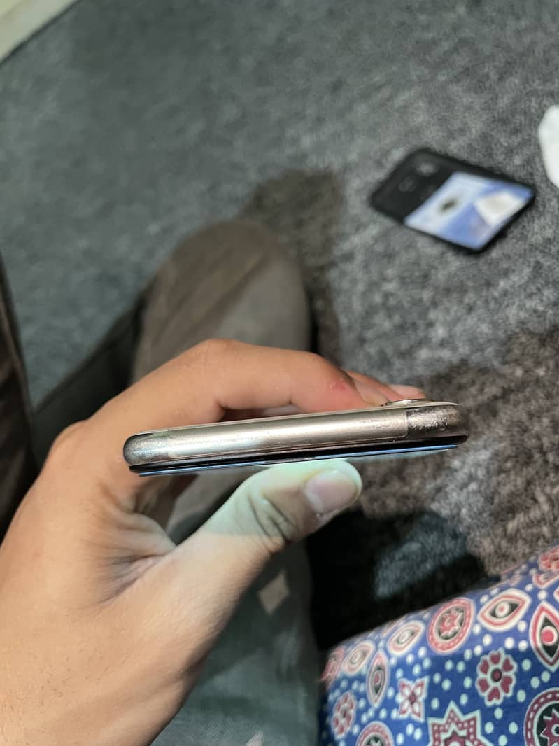 Apple iPhone X 1