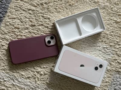 Apple iPhone 13