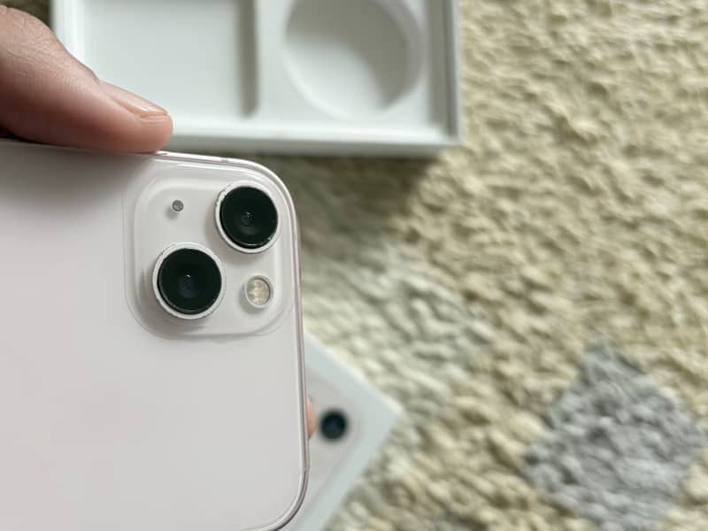 Apple iPhone 13 7