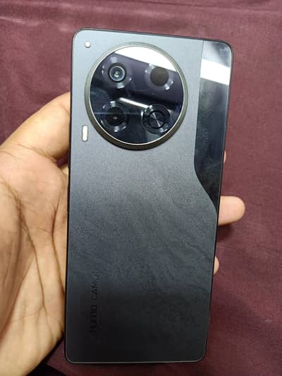 Tecno CAMON 30 12/256