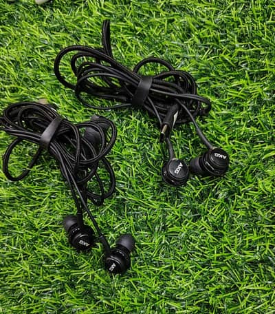 Original Samsung AKG USB-C Handsfree / Earphones
