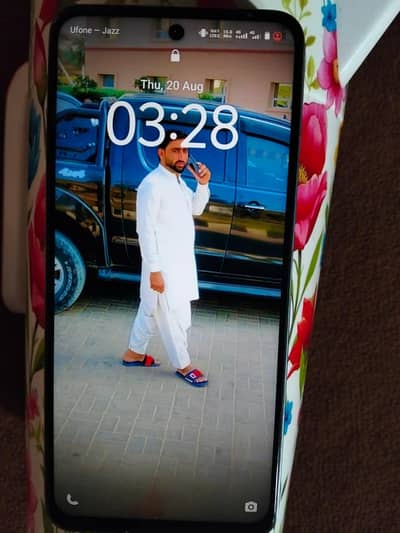 Vivo Y19s