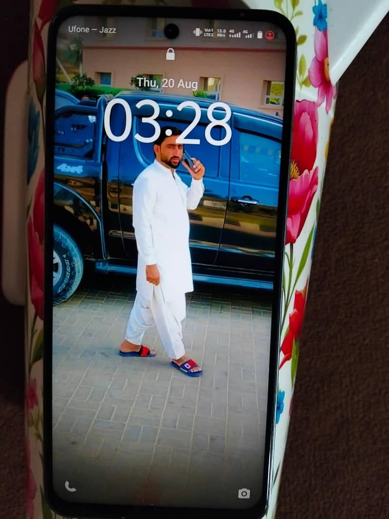 Vivo Y19s 0