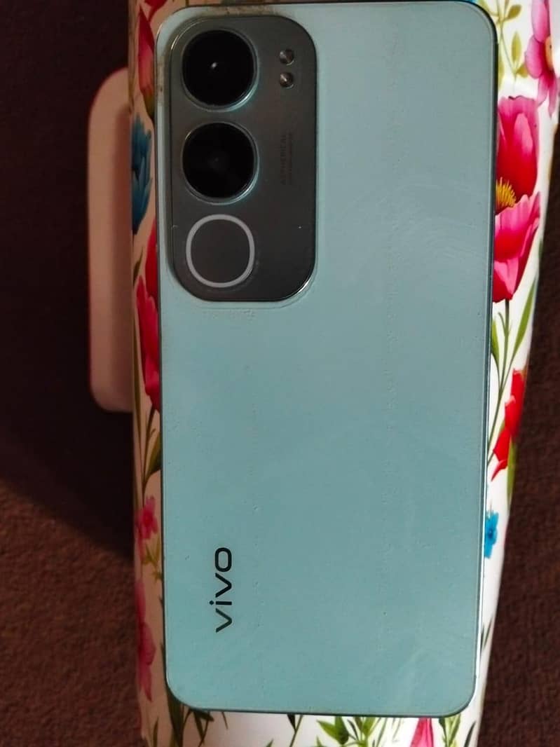 Vivo Y19s 1
