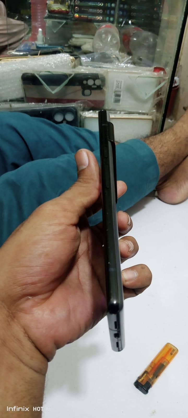 Google Pixel 6 Pro 4