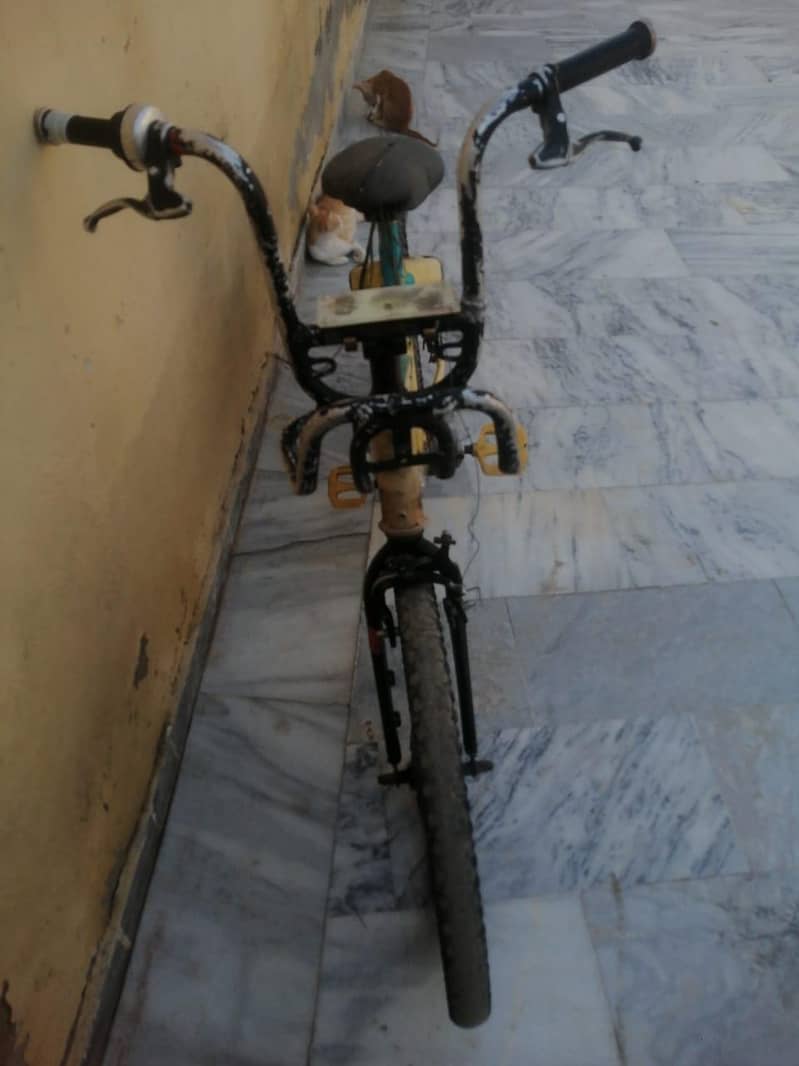 silver mdeld cycle 0