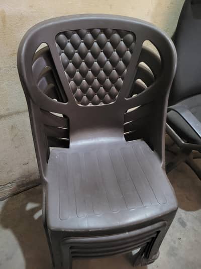 hotel chairs