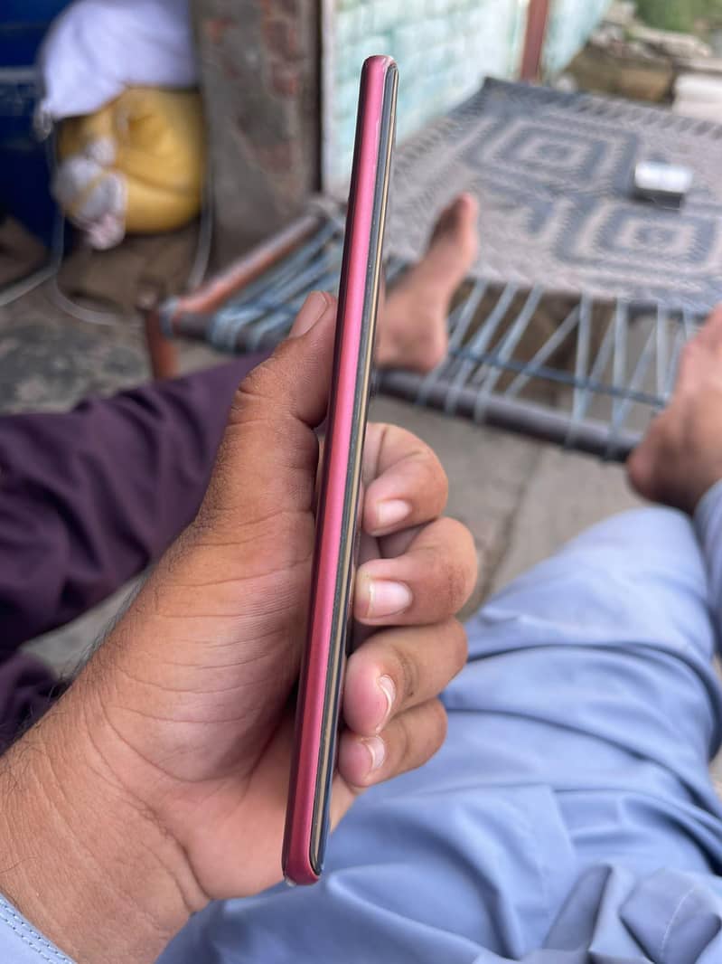 Infinix Note 50 0