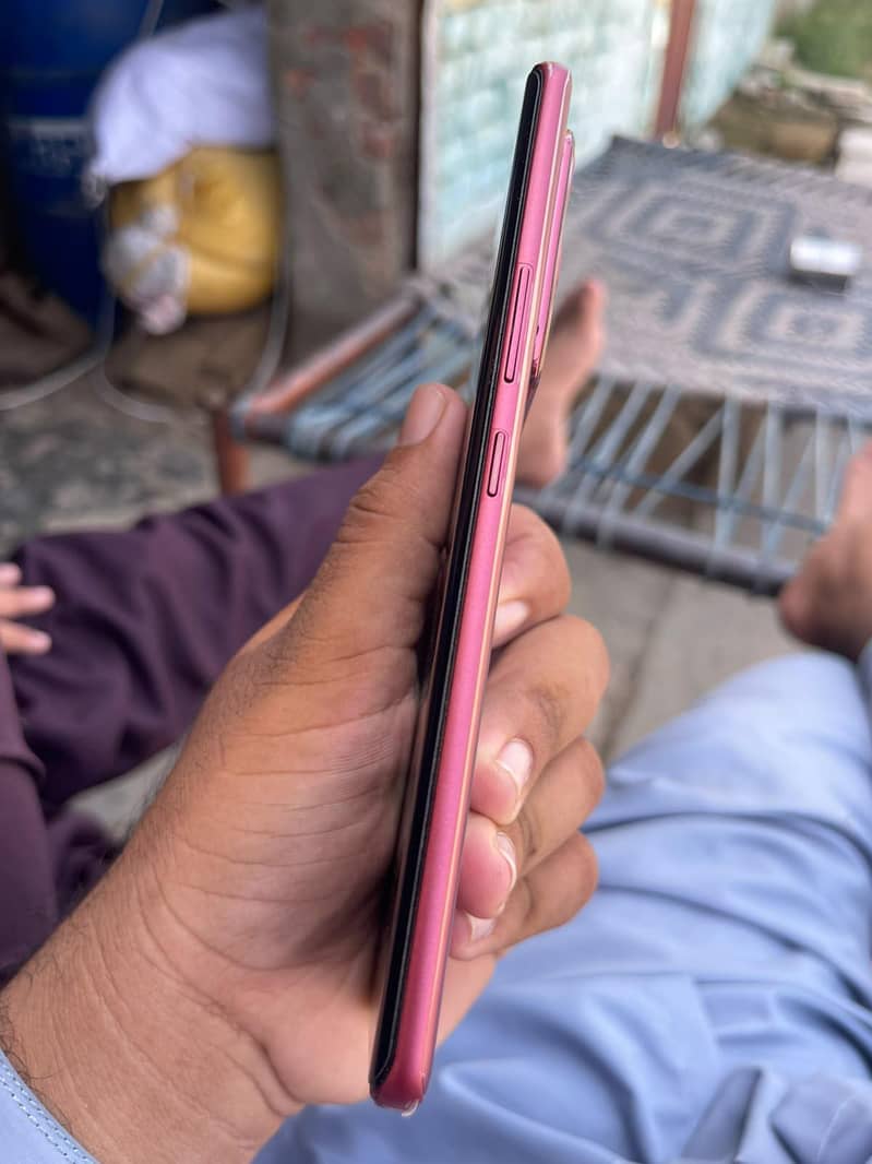 Infinix Note 50 1