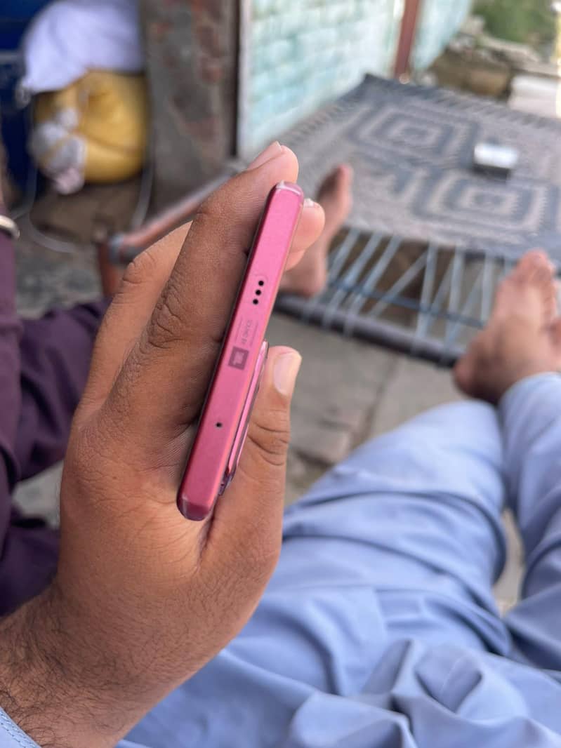Infinix Note 50 2