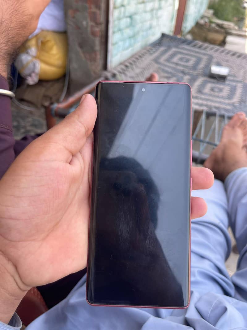 Infinix Note 50 3