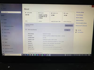 Dell Vostro 3550