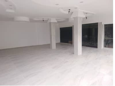 Brand New Office Area 1000 Square Feet Available For Rent In Gulberg 3 Lahore