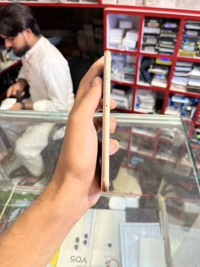 Apple iPhone 8 Plus