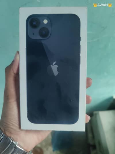 Apple iPhone 13