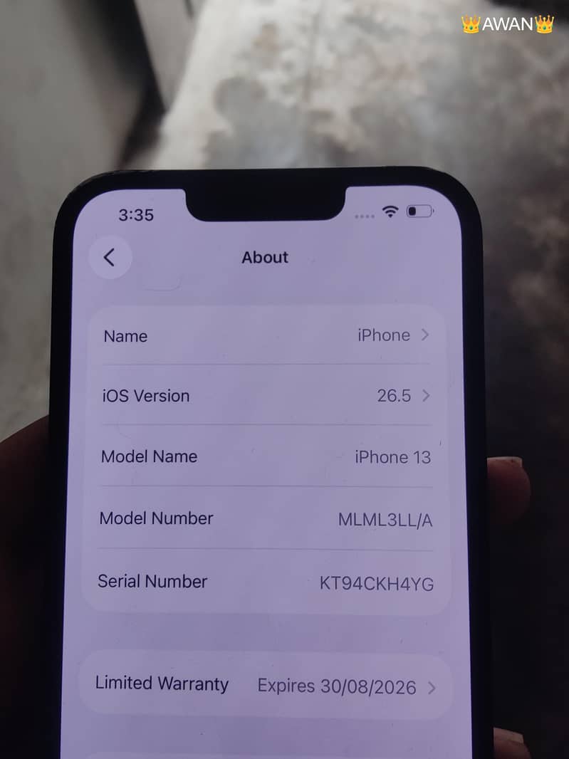Apple iPhone 13 2