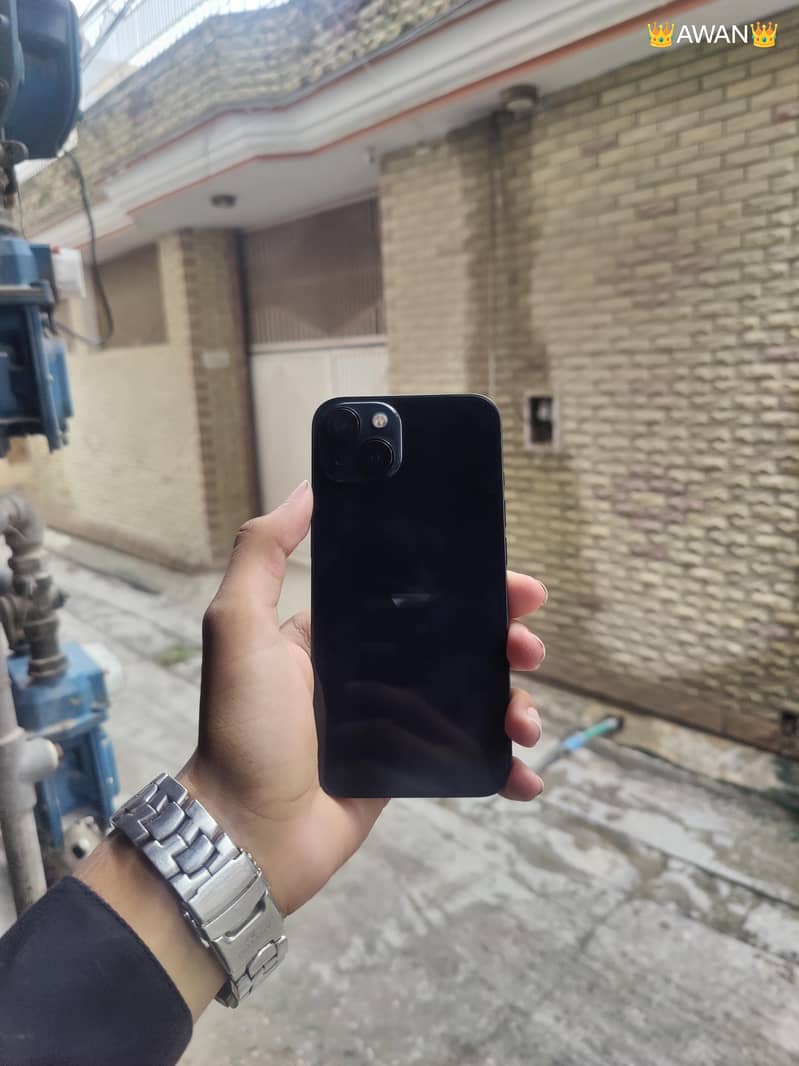 Apple iPhone 13 3