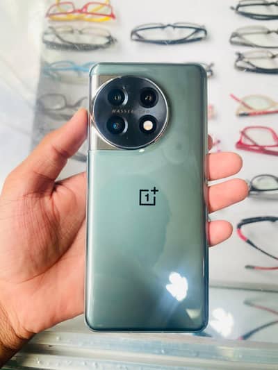 One Plus 11