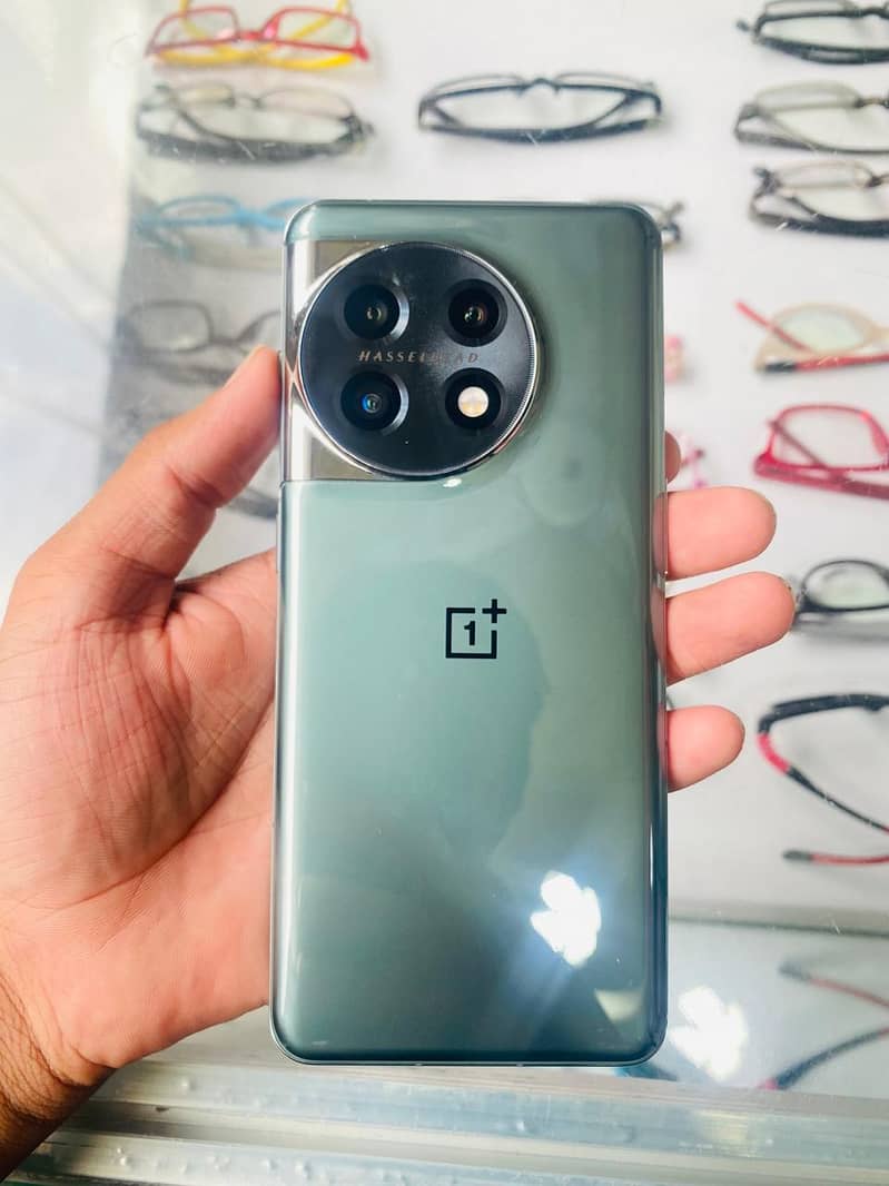 One Plus 11 0