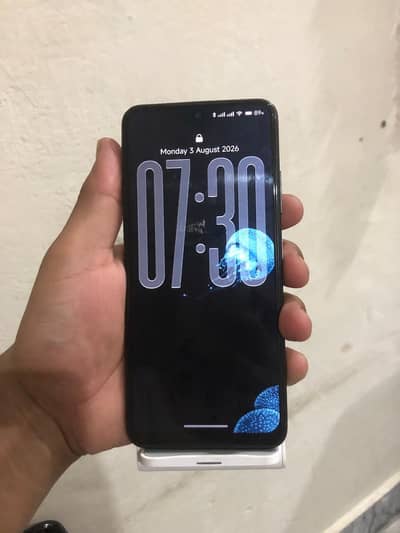 Redmi note 11 exchange I phone or android