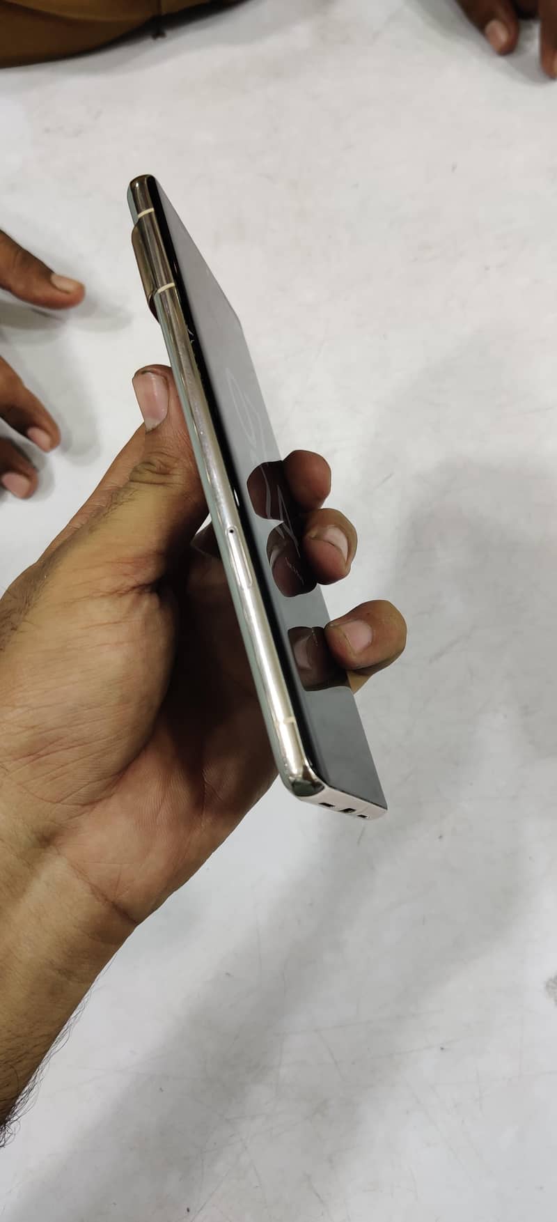 Google Pixel 7 Pro 4