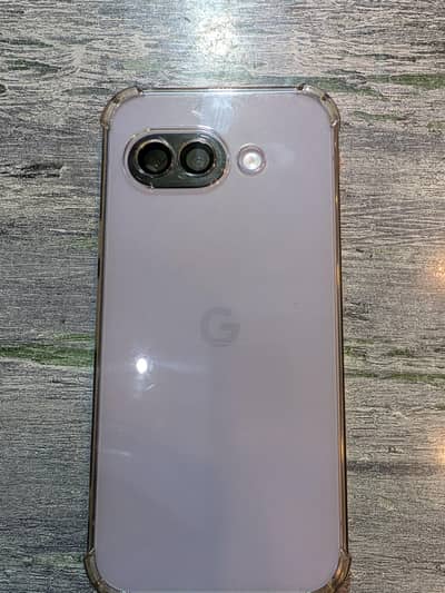 Google Pixel 9A