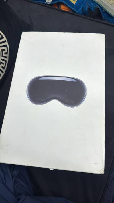 Vision Pro 256Gb