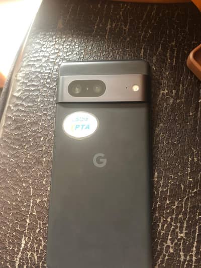 Google Pixel 7