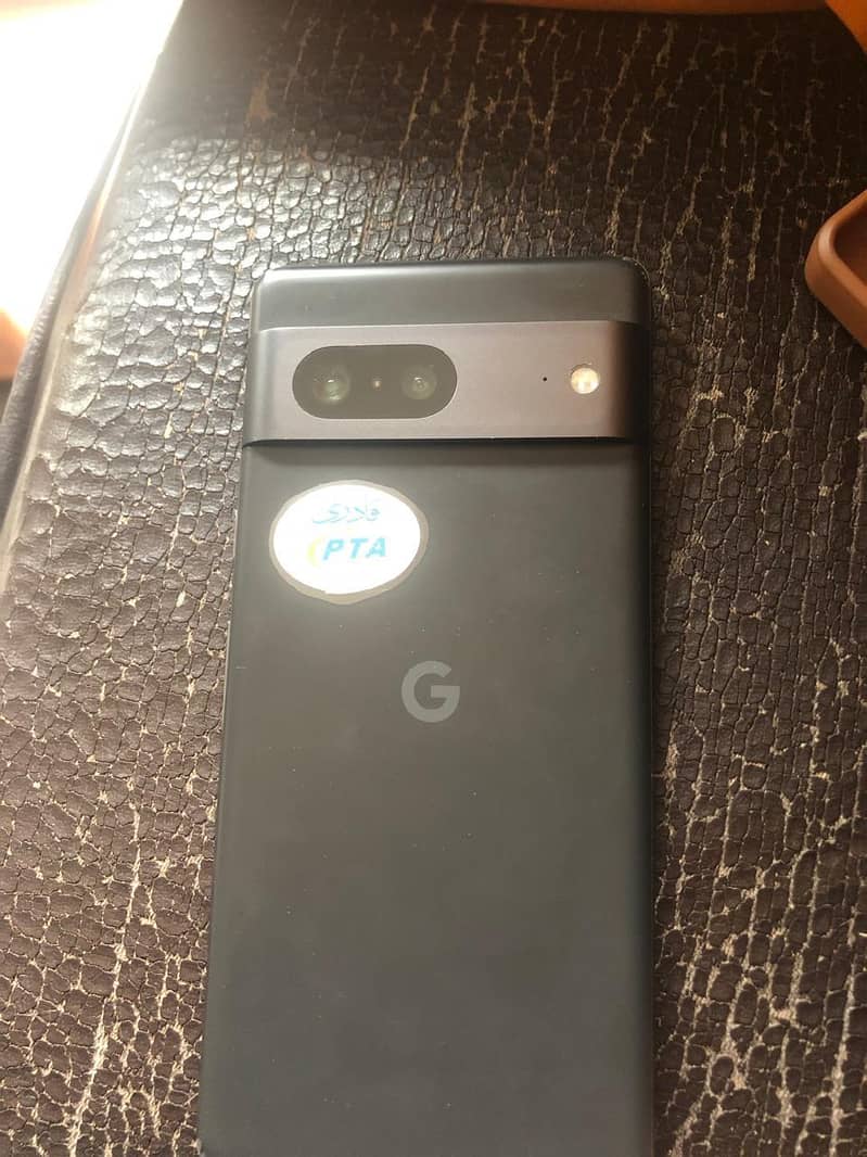 Google Pixel 7 0
