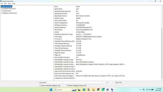 HP ELITE BOOK