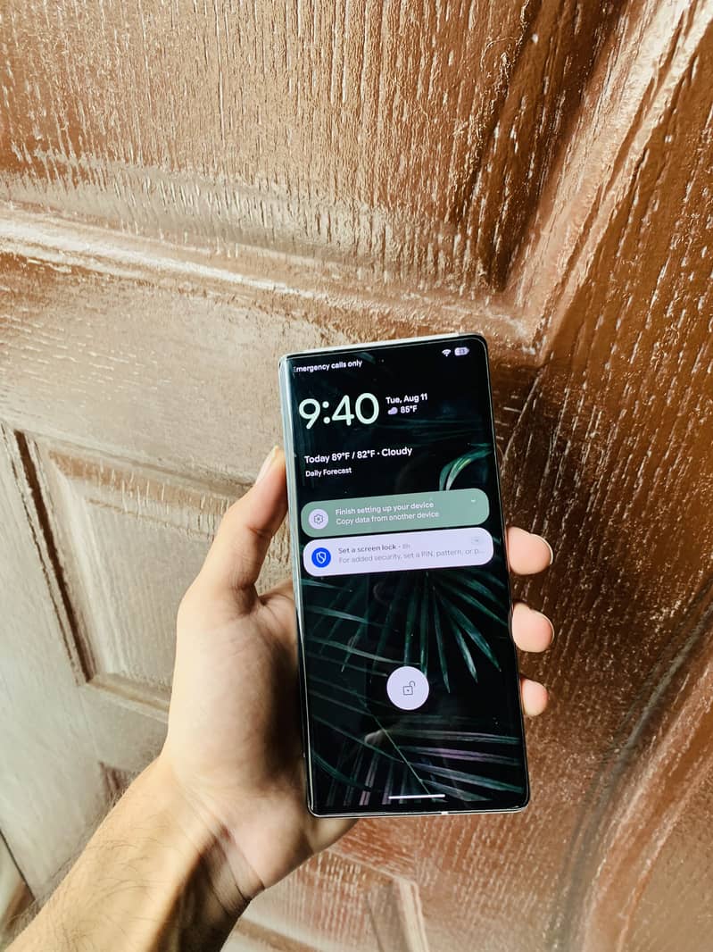Google Pixel 6 Pro 2